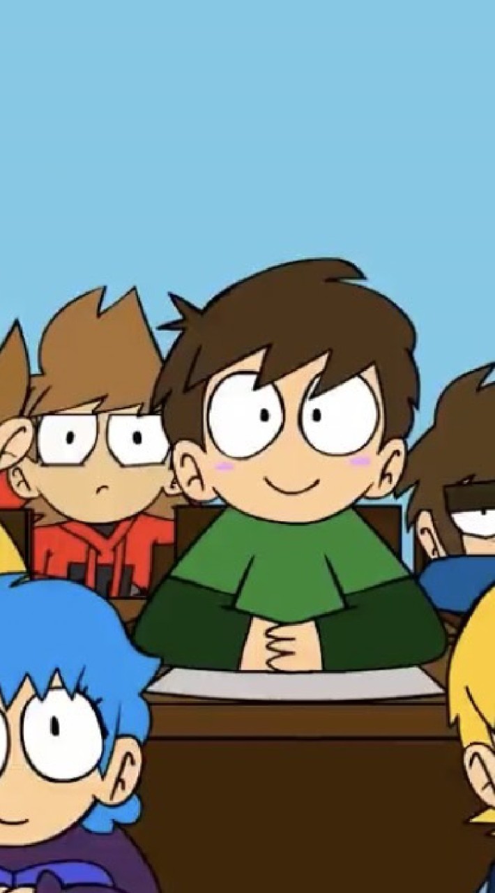 eddsworld　お絵描き雑談