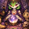 サーナイト悠　霊感タロット