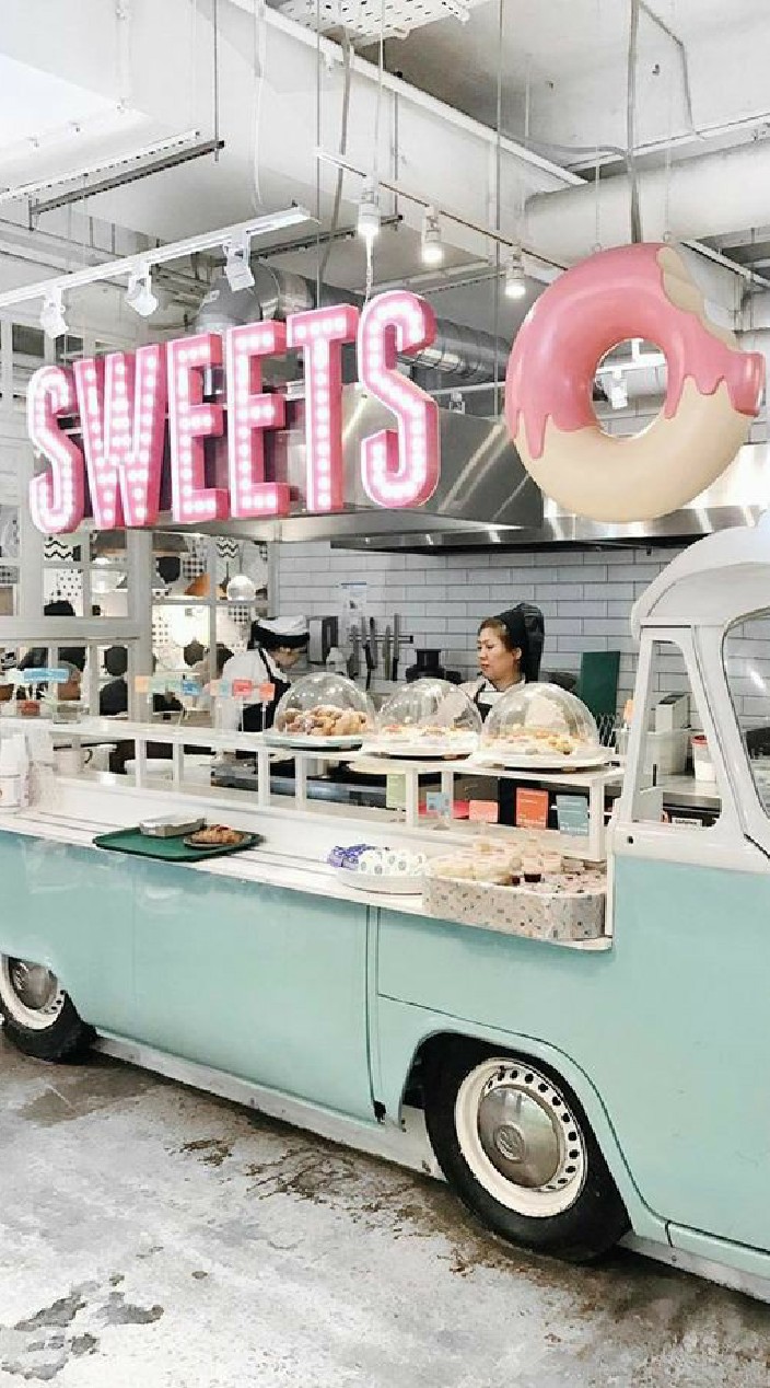 อุปกรณ์เบเกอรี่ 🍰🎂🧁 คุณภาพดี ของแต่งเค๊ก แพคเกจจิ้ง สวยๆ