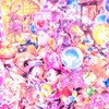 ディズニーキャラクター🍇ハウス