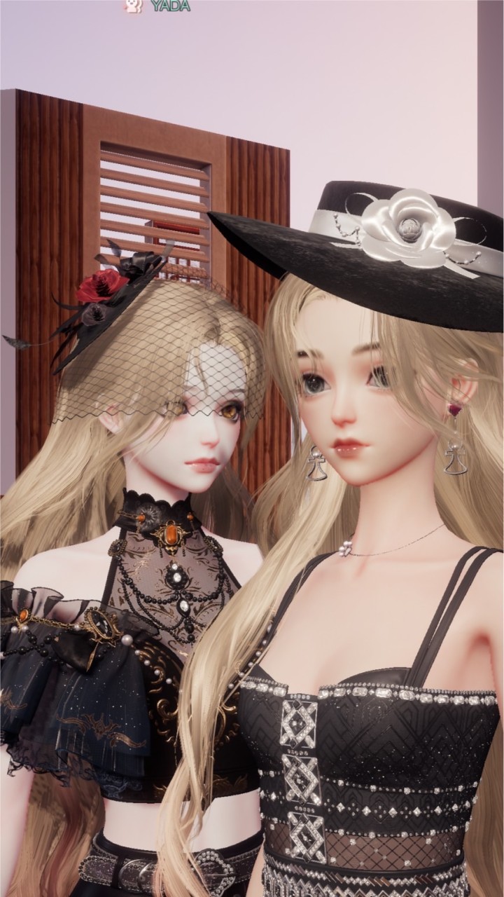 Guild Aurora Life Makeover