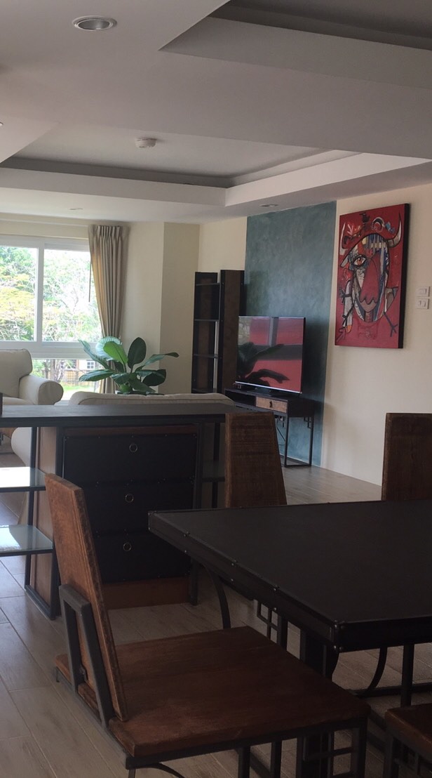 Arcadia Maephim Hotel