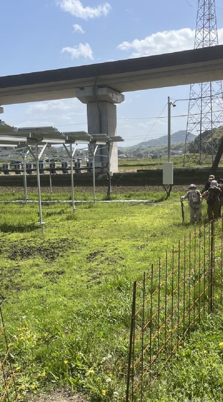 犬山再生可能エネルギー勉強会