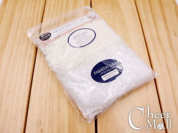 【手作香氛蠟】綜合蠟(WAX SET)200G AWS-01