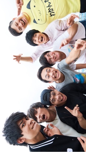 フィッシャーズなりきりチャット🐟