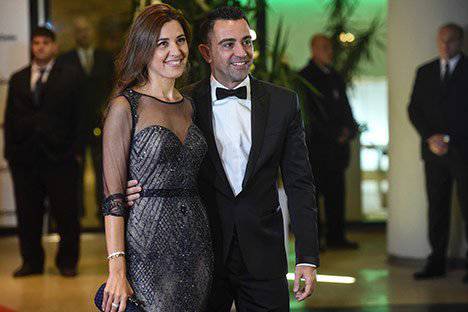 Karpet Merah dan Mewahnya Pernikahan Messi - Antonella