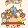 ONEPIECE好き集まれ〜！