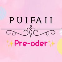 พรีออเดอร์-สินค้านำเข้า By Puifaii