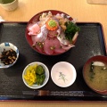 実際訪問したユーザーが直接撮影して投稿した富浦町多田良魚介 / 海鮮料理おさかな倶楽部の写真