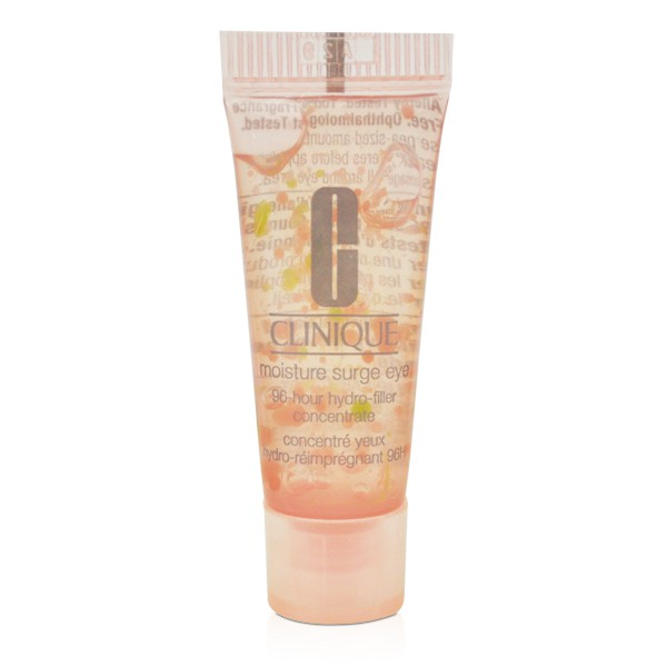 【商品規格】商品名稱：CLINIQUE 倩碧 水磁場96H極效保濕眼部精華 容量/規格：5ml保存期限：3年，每批進貨有效期限不同，詳見實物商品外盒標示。 產地：美國貨源：公司貨實物拍攝 盜圖必究※本