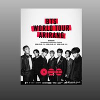 ARMY.BTS IN BANGKOK