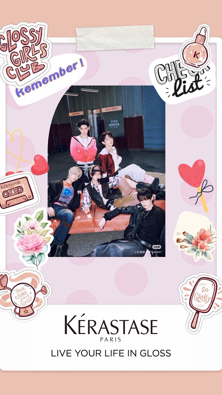 AND2BLE💕粉絲團