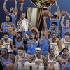 NBA美國職籃Fantasy&賽事討論區