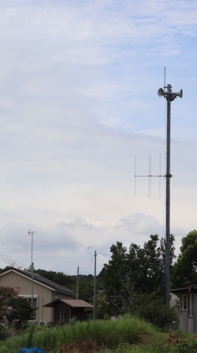 seiの防災無線・放送機器グル