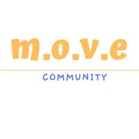 m.o.v.eの雑談スペース