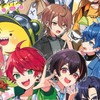 STPR、からぴち学園（いちごマイクラ、夏コラ）