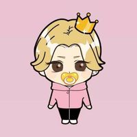 らゆまファン来てねー🍌👑