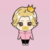 らゆまファン来てねー🍌👑
