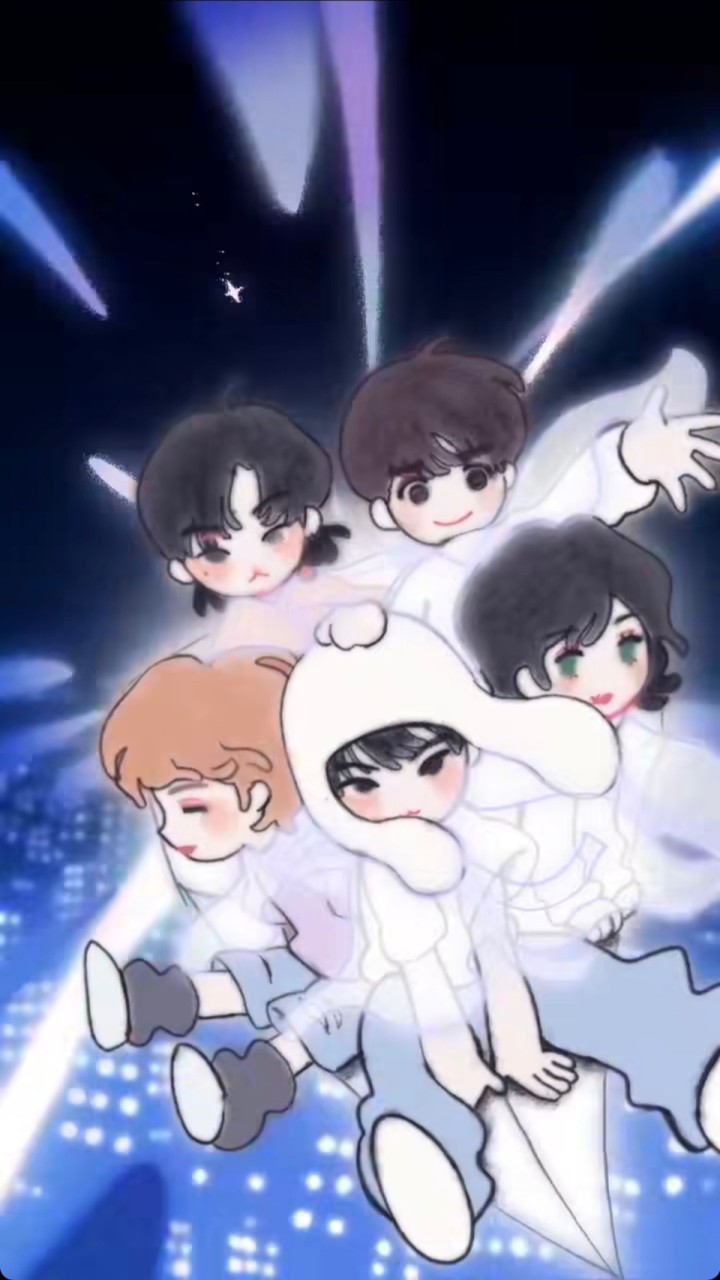 莫法師白白的魔法小舖