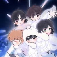 莫法師白白的魔法小舖
