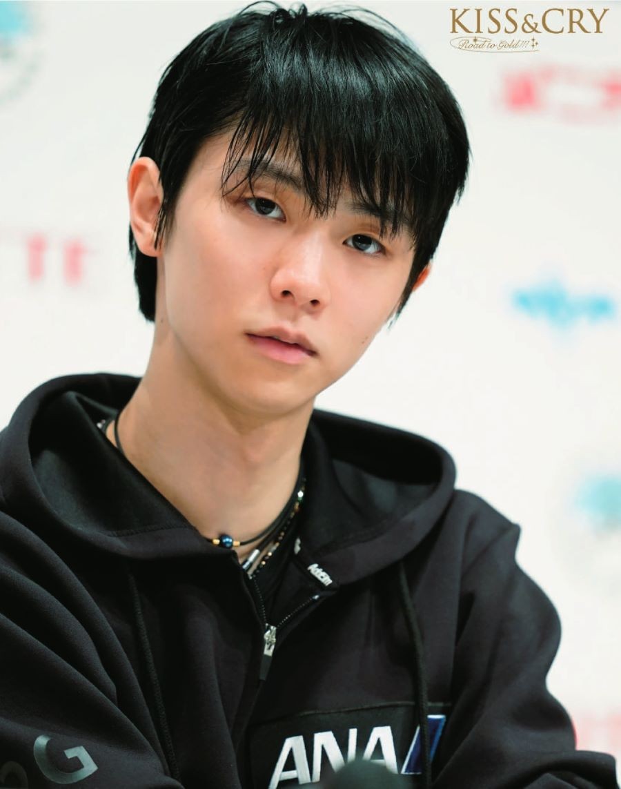 羽生結弦の演技とメッセージをパーフェクトリポート