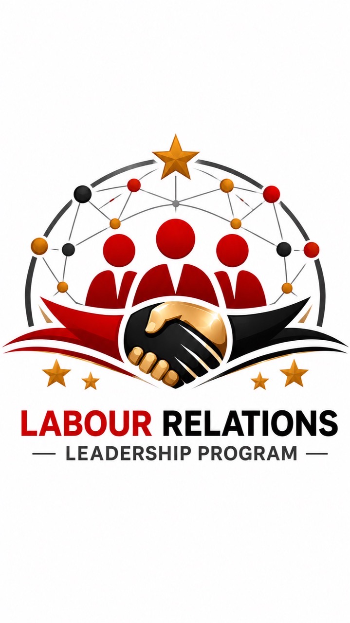 Labour Relations Leadership program