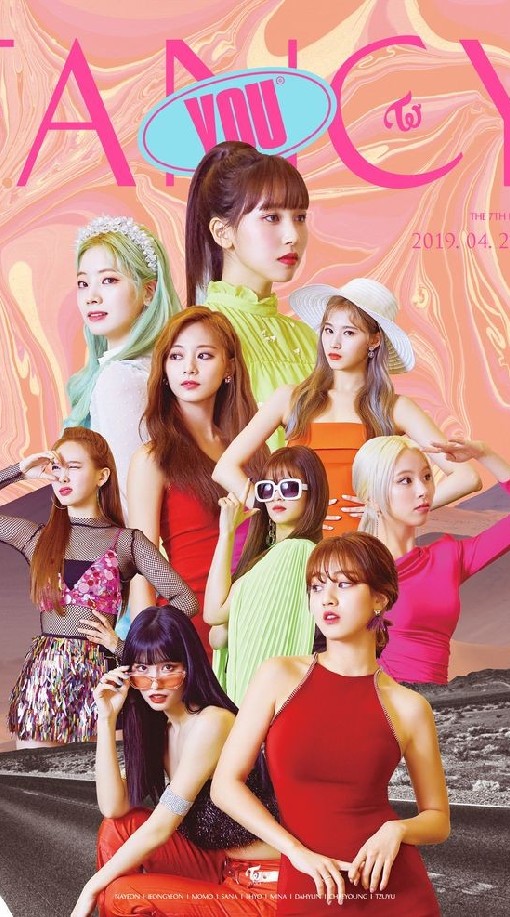Twice fanclub