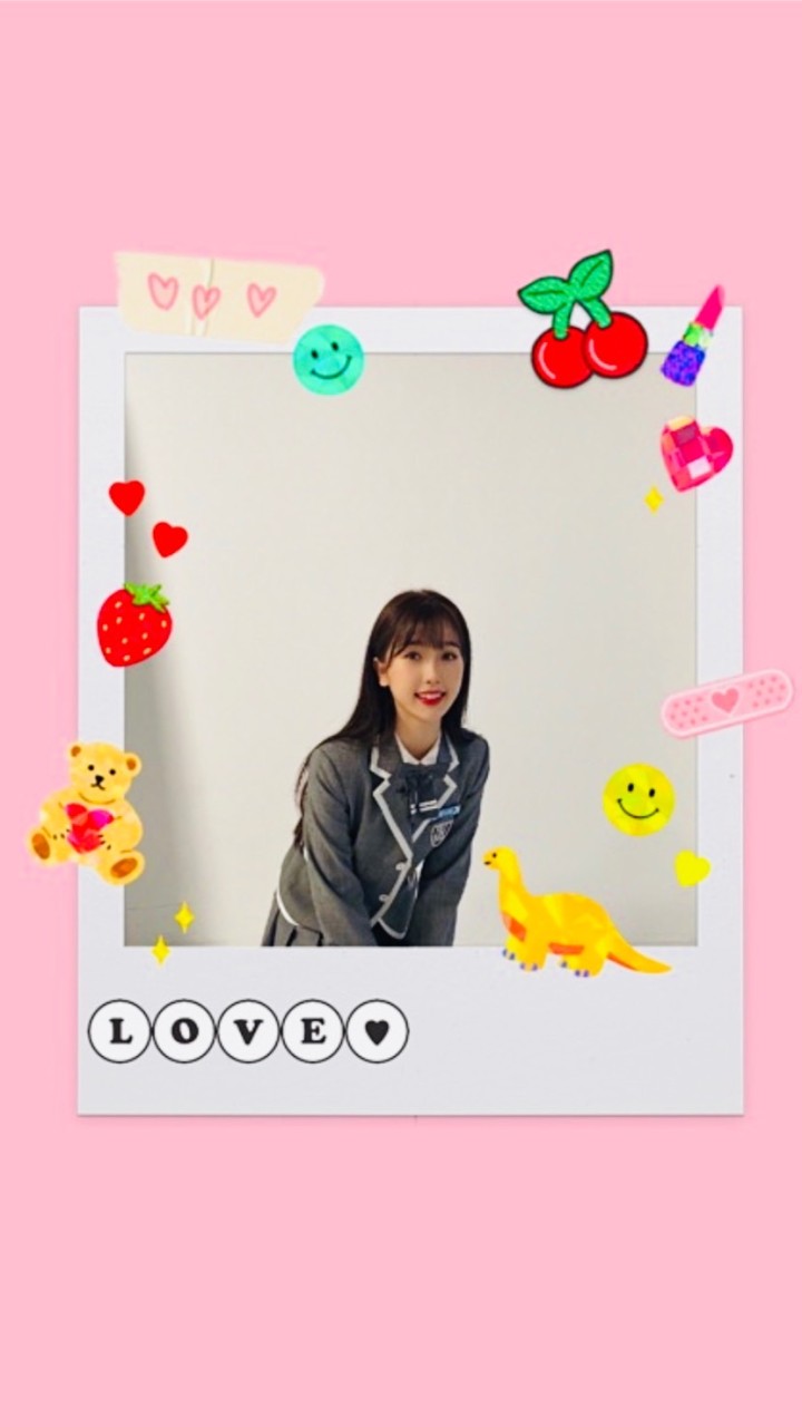 OpenChat '♡︎EstherYu Thaifan🐠🍬❄️'