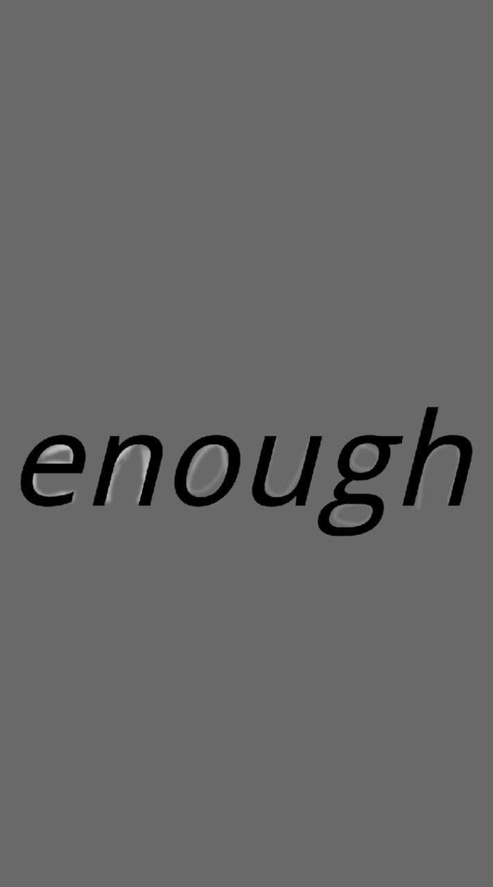 ค่ายenough