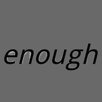 ค่ายenough