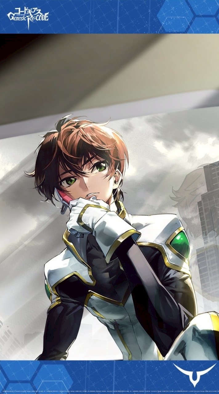 ギアス語ろ‼️💚💜