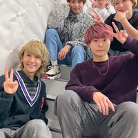 CUBERSファン集まれ💙❤️