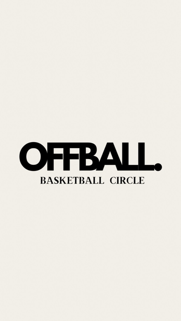 OFFBALL.