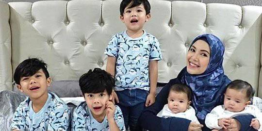 146 Nama Bayi Laki Laki Islam Dalam Al Quran Cocok Untuk