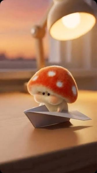 美片🍄小天地