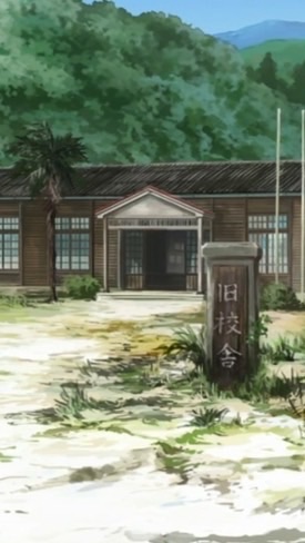 暗殺教室なりきり