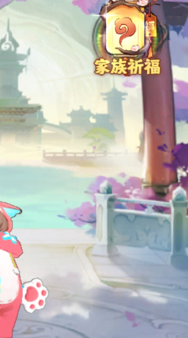 不休櫻花的浪漫