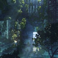 〈世界へ贈る終末譚より〉［折也｜異能］
