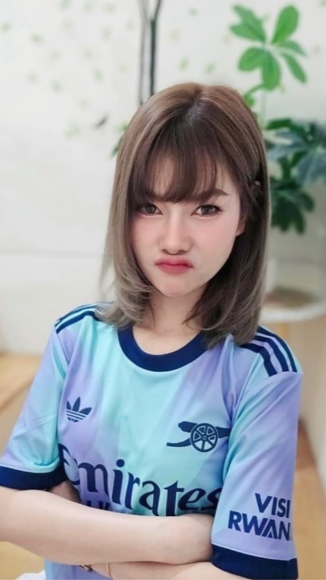 Tetie is Gooner (พูดคุยเรื่องฟุตบอล)