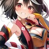 #超越#800-賽馬娘Pretty Derby