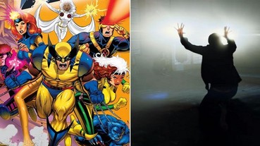 又一部《X戰警》？漫威打造「變種人」宇宙觀 《變種天賦》最新預告曝光！