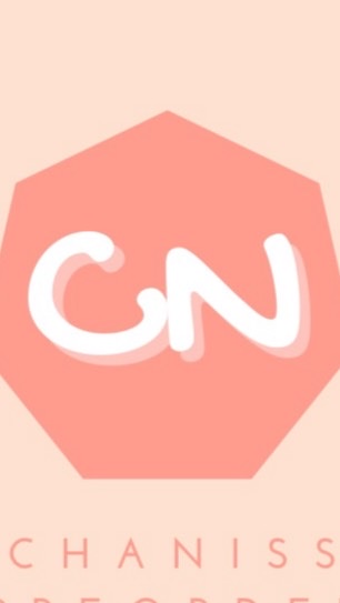 💗CHANISS PREORDER💗