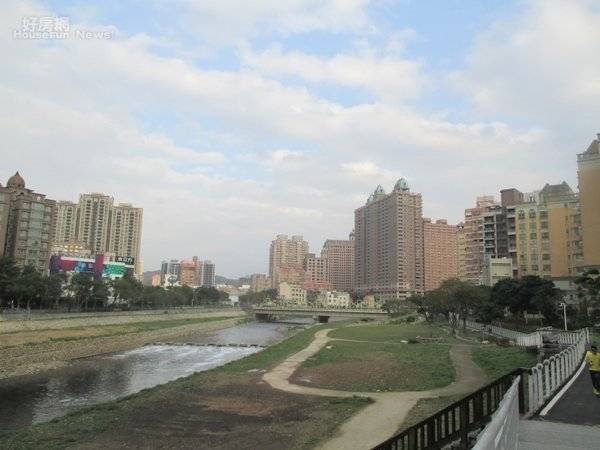 一日生活圈吸移居客桃園南崁通勤族多 好房網 Line Today