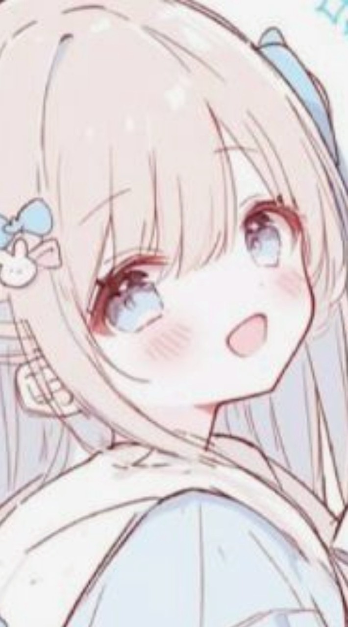 雑談したい子おいで〜