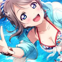 渡辺曜を語るぅ！！