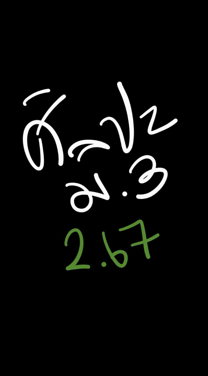 ศิลปะ ม.3 (2.67)