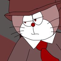 ドラえもんズイラストチャット(オリドラもあり)