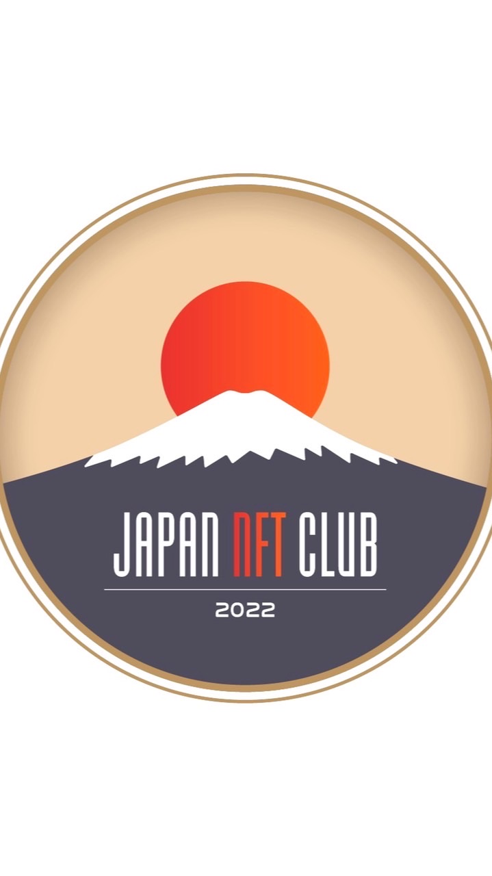 Japan NFT Club OpenChat