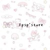 Jpsp’store🩰🤍