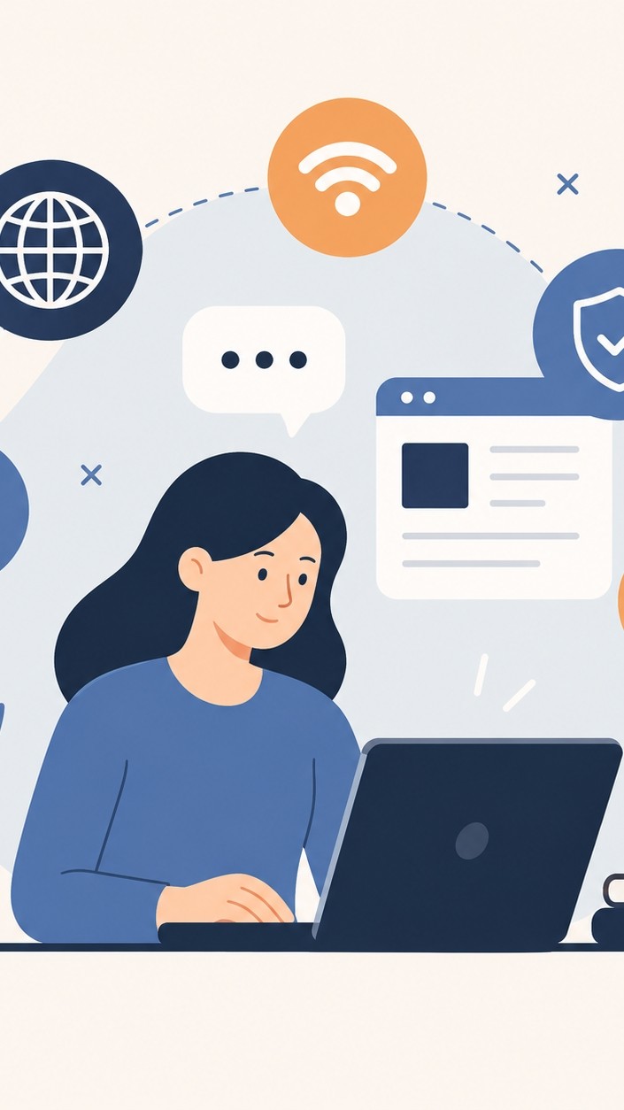 Digital Literacy รหัส 69 ศุกร์